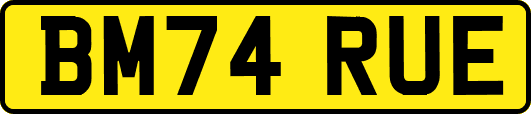 BM74RUE