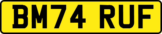 BM74RUF