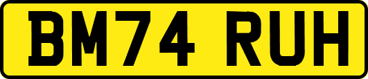 BM74RUH