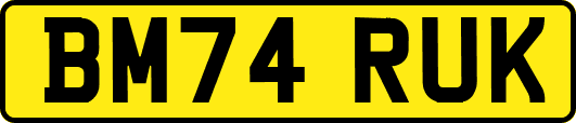 BM74RUK