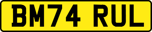 BM74RUL