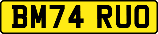BM74RUO