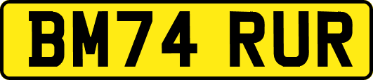 BM74RUR