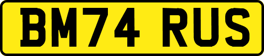 BM74RUS