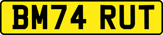BM74RUT