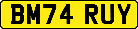 BM74RUY