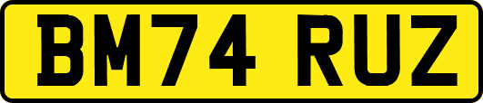 BM74RUZ