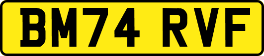BM74RVF