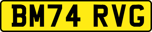 BM74RVG