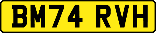 BM74RVH