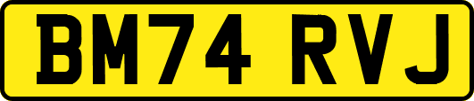 BM74RVJ