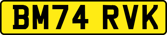 BM74RVK