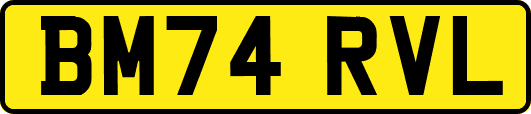 BM74RVL