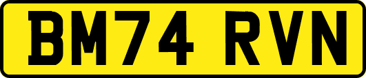 BM74RVN