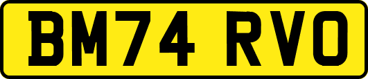 BM74RVO