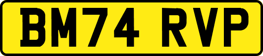 BM74RVP