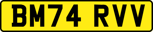 BM74RVV