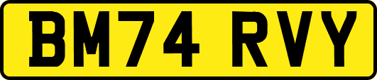BM74RVY
