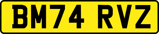 BM74RVZ