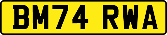 BM74RWA