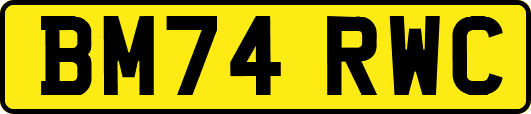 BM74RWC