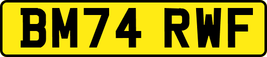 BM74RWF