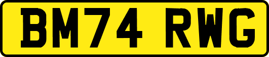 BM74RWG
