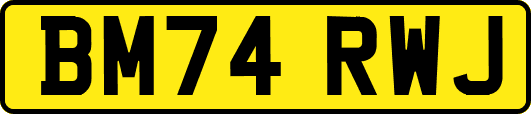 BM74RWJ