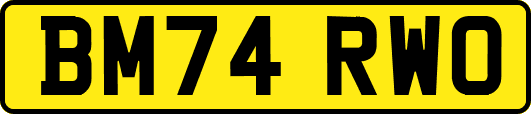 BM74RWO