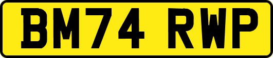 BM74RWP