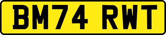 BM74RWT