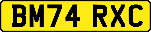 BM74RXC