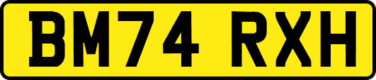 BM74RXH