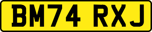 BM74RXJ