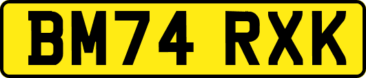 BM74RXK