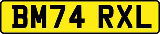 BM74RXL