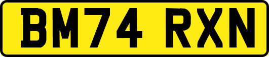 BM74RXN