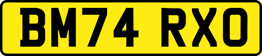 BM74RXO