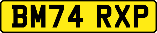 BM74RXP