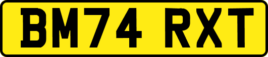 BM74RXT