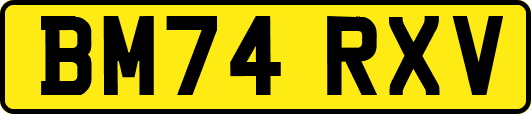 BM74RXV