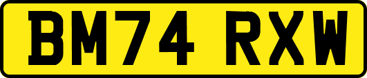 BM74RXW