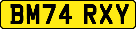 BM74RXY