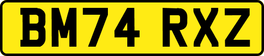 BM74RXZ