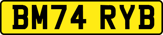 BM74RYB