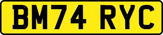 BM74RYC