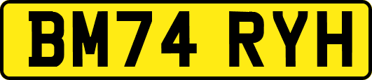 BM74RYH