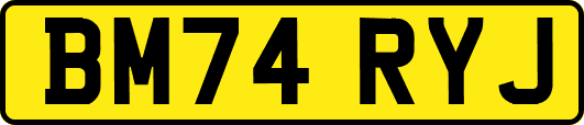 BM74RYJ
