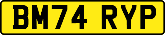 BM74RYP