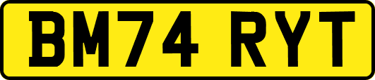 BM74RYT